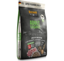 Belcando Adult Light 4kg (-20%) Belcando Adult Light 4kg (-20%)