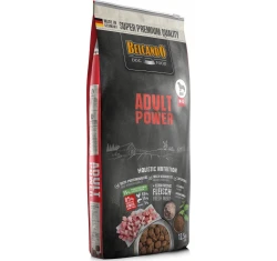 Belcando Adult Power 12.5kg + 2kg Δώρο Belcando Adult Power 12.5kg + 2kg Δώρο