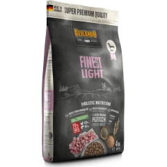 Belcando Finest Light 4kg (-20%) Belcando Finest Light 4kg (-20%)