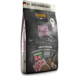Belcando Finest Light 4kg (-20%) Belcando Finest Light 4kg (-20%)