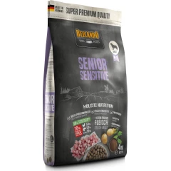 Belcando Senior Sensitive 4kg + Δώρο Λιχουδιά Belcando