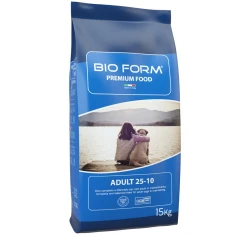 Bio Form Premium Adult Chicken 15kg Bio Form Premium Adult Chicken 15kg