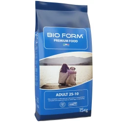 Bio Form Premium Adult Chicken 15kg Bio Form Premium Adult Chicken 15kg
