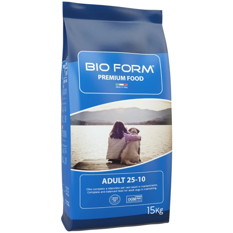 Bio Form Premium Adult Chicken 15kg ΣΚΥΛΟΙ