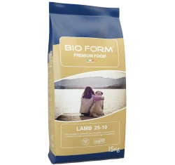 Bio Form Premium Adult Lamb 15kg