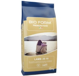 Bio Form Premium Adult Lamb 15kg Bio Form Premium Adult Lamb 15kg