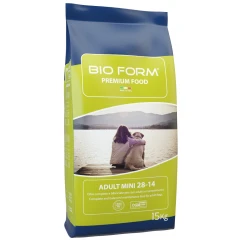 Bio Form Premium Adult Mini Chicken 15kg Bio Form Premium Adult Mini Chicken 15kg