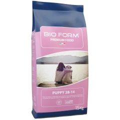 Bio Form Premium Puppy Chicken 15kg Bio Form Premium Puppy Chicken 15kg