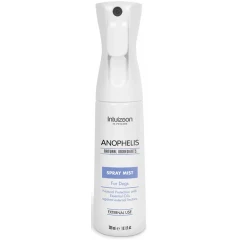 Αντιπαρασιτικό Spray Intuizoon Anophelis Mist 300ml για Σκύλους Αντιπαρασιτικό Spray Intuizoon Anophelis Mist 300ml για Σκύλους