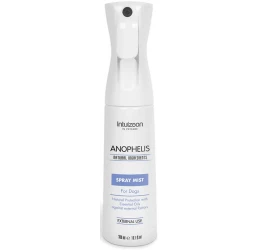 Αντιπαρασιτικό Spray Intuizoon Anophelis Mist 300ml για Σκύλους Αντιπαρασιτικό Spray Intuizoon Anophelis Mist 300ml για Σκύλους