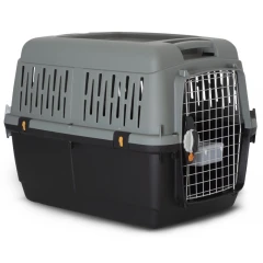 Κλουβί μεταφοράς BRACCO 4 ECO IATA 70x50x51.50cm Κλουβί μεταφοράς BRACCO 4 ECO IATA 70x50x51.50cm