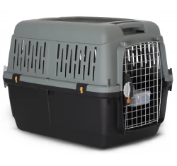 Κλουβί μεταφοράς BRACCO 4 ECO IATA 70x50x51.50cm
