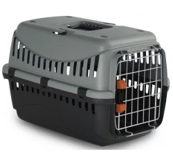 Κλουβί μεταφοράς BRACCO 3 ECO IATA 60x40x38.50cm