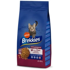 Ξηρά Τροφή Γάτας Brekkies Special Urinary Care 20kg
