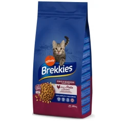Ξηρά Τροφή Γάτας Brekkies Special Urinary Care 20kg