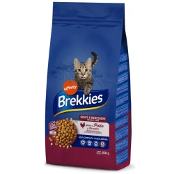 Ξηρά Τροφή Γάτας Brekkies Special Urinary Care 20kg Ξηρά Τροφή Γάτας Brekkies Special Urinary Care 20kg