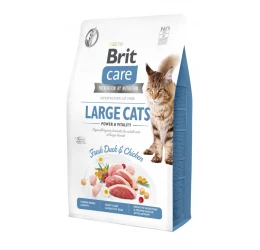 Brit Care Cat Adult Large 2kg Brit Care Cat Adult Large 2kg