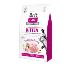 Brit Care Cat Kitten 2kg Brit Care Cat Kitten 2kg