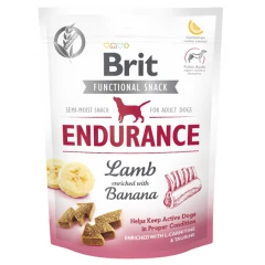 Λιχουδιές Brit Functional Snack Endurance 150gr Λιχουδιές Brit Functional Snack Endurance 150gr