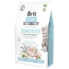 Ξηρά Τροφή Γάτας Brit Care Cat Grain Free Sensitive Insect 2kg ΓΑΤΕΣ