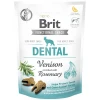Λιχουδιές Σκύλου Brit Functional Snack Dental 150gr Λιχουδιές Σκύλου Brit Functional Snack Dental 150gr