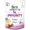 Λιχουδιές Σκύλου Brit Functional Snack Immunity 150gr Για Την Ενίσχυση Του Ανοσοποιητικού Συστήματος Λιχουδιές Σκύλου Brit Functional Snack Immunity 150gr Για Την Ενίσχυση Του Ανοσοποιητικού Συστήματος