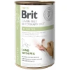 Brit VD Κλινική Κονσέρβα Diabetes 400gr για Σκύλο Brit VD Κλινική Κονσέρβα Diabetes 400gr για Σκύλο