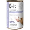 Brit VD Κλινική Κονσέρβα Gastrointestinal 400gr για Σκύλο ΣΚΥΛΟΙ