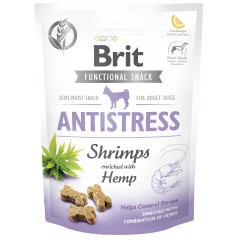 Λιχουδιές Brit Functional Snack Antistress 150gr Λιχουδιές Brit Functional Snack Antistress 150gr