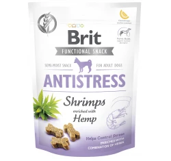 Λιχουδιές Brit Functional Snack Antistress 150gr Λιχουδιές Brit Functional Snack Antistress 150gr