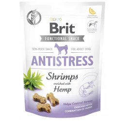 Λιχουδιές Brit Functional Snack Antistress 150gr Λιχουδιές Brit Functional Snack Antistress 150gr