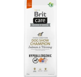 Brit Care Show Champion 12kg Brit Care Show Champion 12kg