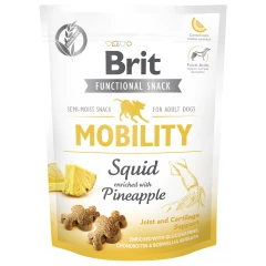 Λιχουδιές Brit Functional Snack Mobility 150gr Λιχουδιές Brit Functional Snack Mobility 150gr