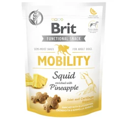 Λιχουδιές Brit Functional Snack Mobility 150gr Λιχουδιές Brit Functional Snack Mobility 150gr
