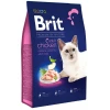Brit Premium By Nature Cat Adult Chicken 1,5kg Brit Premium By Nature Cat Adult Chicken 1,5kg
