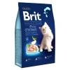 Brit Premium By Nature Cat Kitten Chicken 1,5kg Brit Premium By Nature Cat Kitten Chicken 1,5kg