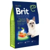 Brit Premium By Nature Cat Sterilized Salmon 1,5kg Brit Premium By Nature Cat Sterilized Salmon 1,5kg