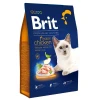 Brit Premium By Nature Cat Indoor Chicken 8kg Brit Premium By Nature Cat Indoor Chicken 8kg