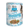 Λιχουδιές Brit Care Cat Superfruit Herring100gr Λιχουδιές Brit Care Cat Superfruit Herring100gr