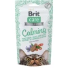 Λιχουδιές Γάτας Brit Care Cat Snack Functional Calming 50gr ΓΑΤΕΣ