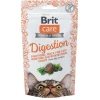 Λιχουδιές Γάτας Brit Care Cat Snack Functional Digestion 50gr ΓΑΤΕΣ