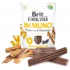 Λιχουδιές Σκύλου Brit Dental Sticks Immuno with Probs & Cinnamon 251gr 7τμχ ΣΚΥΛΟΙ