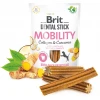 Λιχουδιές Σκύλου Brit Dental Sticks Mobility with Curcuma & Collagen 251gr 7τμχ ΣΚΥΛΟΙ