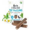 Λιχουδιές Σκύλου Brit Dental Sticks Teeth & Gums with Chamomile 251gr 7τμχ ΣΚΥΛΟΙ