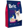 Brit Premium By Nature Cat Sterilized Chicken 1,5kg Brit Premium By Nature Cat Sterilized Chicken 1,5kg