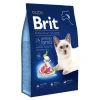 Brit Premium By Nature Cat Sterilized Lamb 1,5kg Brit Premium By Nature Cat Sterilized Lamb 1,5kg