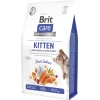 Ξηρά Τροφή Γάτας Brit Care Cat Grain Free Kitten Salmon 2kg ΓΑΤΕΣ