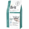 Ξηρά Τροφή Γάτας Brit Veterinary Care Cat Grain Free Sterilized Salmon & Pea 5kg ΓΑΤΕΣ