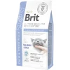 Ξηρά Τροφή Γάτας Brit Veterinary Diet Cat Grain Free Calm & Stress Relief Salmon & Pea 5kg ΓΑΤΕΣ