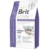 Ξηρά Τροφή Γάτας Brit Veterinary Diet Cat Grain Free Gastrointestinal-Low Fat Herring & Pea 2kg ΓΑΤΕΣ